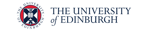 Univerity of Edinburgh Logo